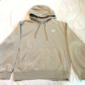 Nike Sweatshirt size medium